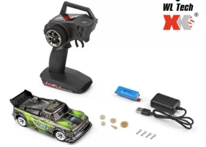 Wltoys 284131 pakage