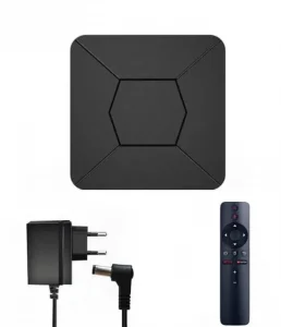 iATV Q5 Smart TV box