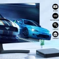 Aerofara Aero 2 Pro best 4k 60hz resolution