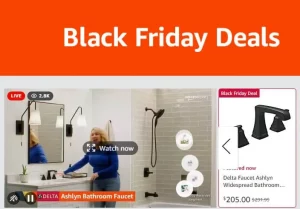 Amazon Black Friday