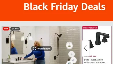 Amazon Black Friday