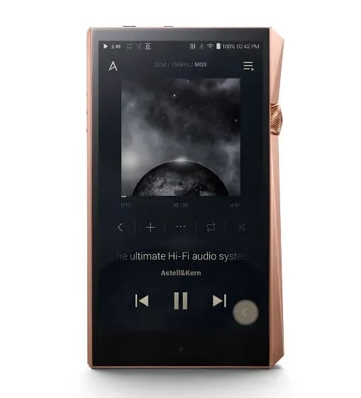 Astell&Kern SP2000