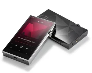 Astell&Kern SP3000 sound