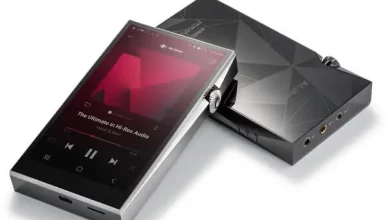 Astell&Kern SP3000 sound