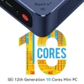 Beelink SEi12 Pro 10 cores