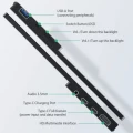 BlitzWolf BW-PCM2L multiple ports