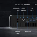 Chuwi CoreBox 4th ports