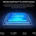 Chuwi CoreBox 4th processor