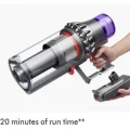 Dyson Outsize up to 120min