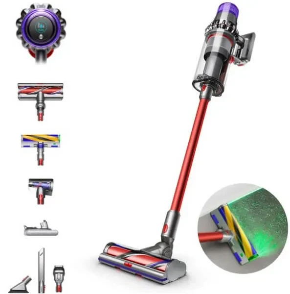 Dyson Outsize+