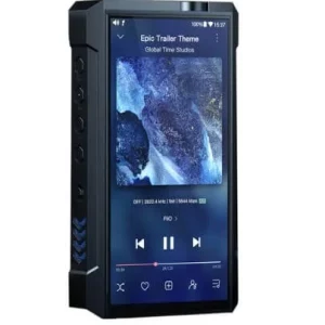 FiiO M17