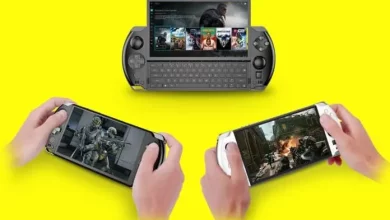 GPD Win 4 overview