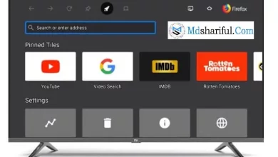 How to Install APK Smart TV