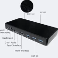 JX1 Mini PC interface