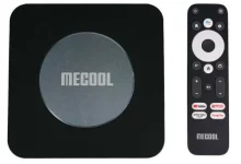 MECOOL KM2 Plus