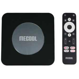 MECOOL KM2 Plus