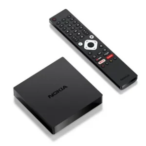 Nokia Streaming Box 8000