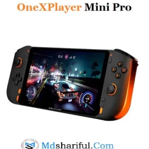 OneXPlayer Mini Pro