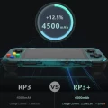 Retroid Pocket 3 Plus vs Retroid Pocket 3 ram and rom battery performance