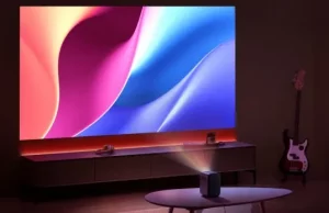 Xiaomi Redmi Projector Pro 1080p