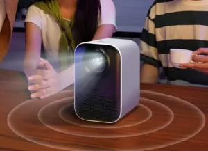 Xiaomi Redmi Projector features