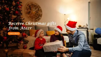 Atezr Christmas