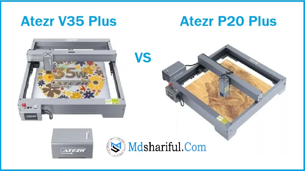 Atezr V35 Plus vs Atezr P20 Plus: Which is the best 2023?