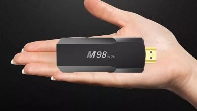 M98 Mini TV Sticks