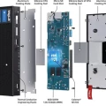 MeLE PCG02 Pro performance