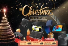 MinixPC Christmas Discounts And Coupons