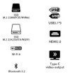 Morefine M6 overview