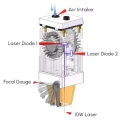 Ortur Laser Master 3 LE features