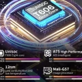 Teclast P40HD hardware performance