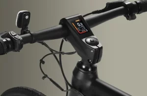 Vanpowers Commuter tft lcd display