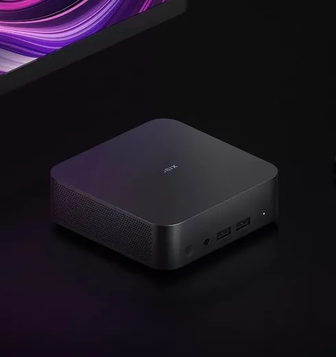 Xiaomi Mini Host