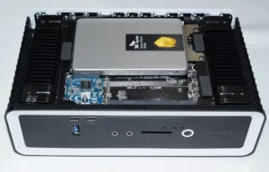 Zotac Zbox CI667 Nano specs