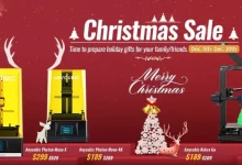 nycubic Christmas Sale