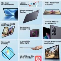 Chuwi HiPad XPro overview