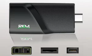 Firmware For Stick RKM V5