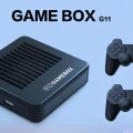 GameBox G11 overview