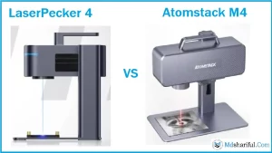 LaserPecker 4 vs Atomstack M4