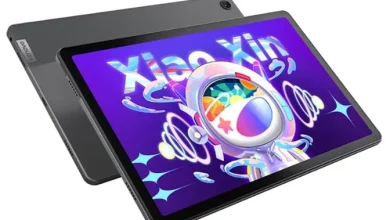 Lenovo XiaoXin Pad 2022