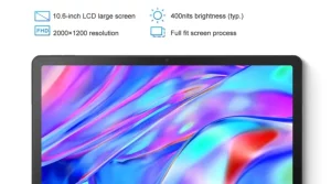 Lenovo XiaoXin Pad 2022 screen