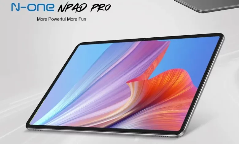 NPad n-one Pro