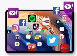 Teclast T40 Pro 2023 features