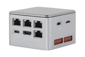 XCY-X66 Mini PC