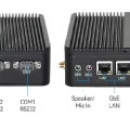 BEBEPC X30G interface