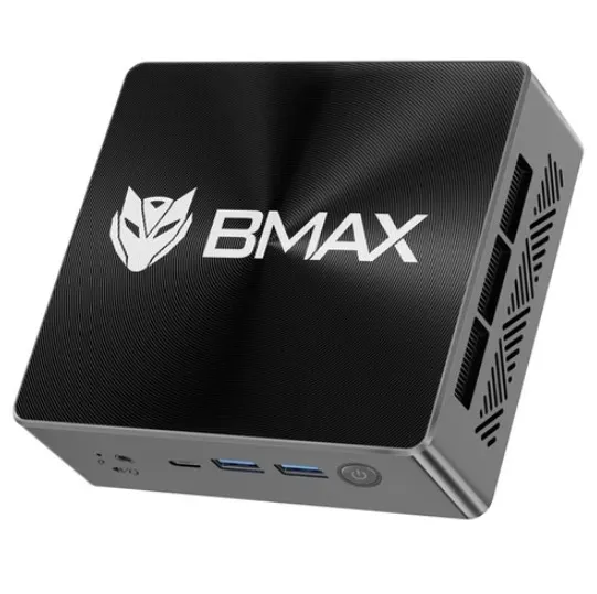 BMAX MaxMini B7 Pro Mini PC with Core i5-1145G7 Processor