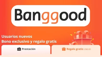 Banggood offers