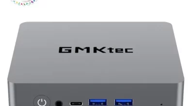 GMKtec KB9 Mini PC